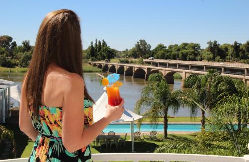 Upington House | Belurana River Manor