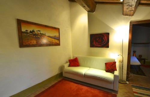 Montecastelli House | Belvilla by OYO Il Fienile