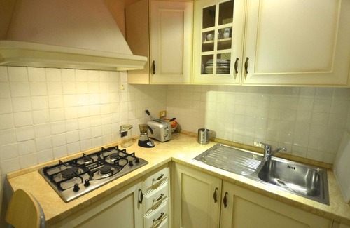 Montecastelli House | Belvilla by OYO Il Fienile