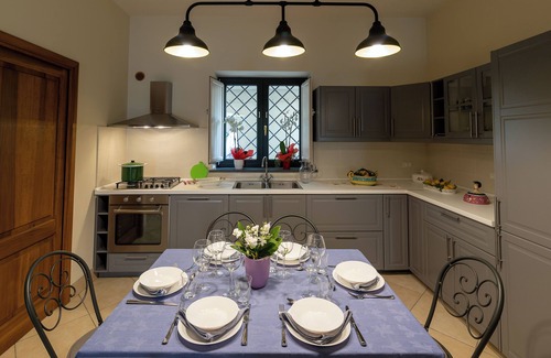 Piedimonte Etneo Apartment | BELVEDERE 2