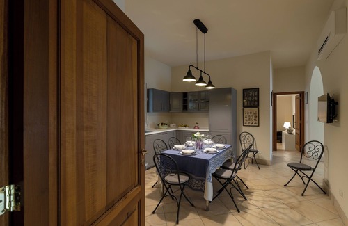 Piedimonte Etneo Apartment | BELVEDERE 2