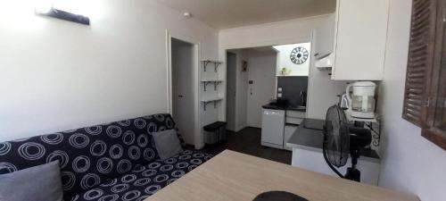 Argeles Plage Apartment | BELVEDERE 2 - Vue MER - Acces Direct Plage