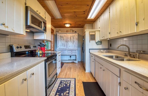 Maggie Valley Cabin | Belvedere-Amazing Views