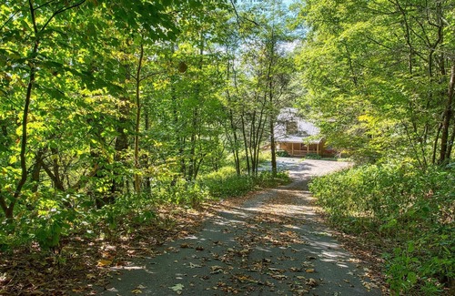 Maggie Valley Cabin | Belvedere-Amazing Views