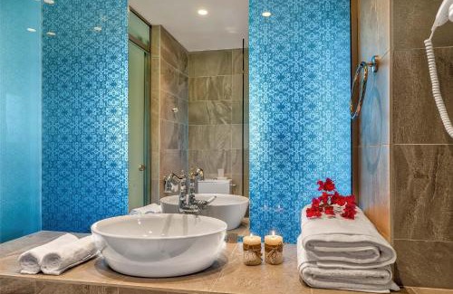 Mpatsi Apartment | Belvedere Andros