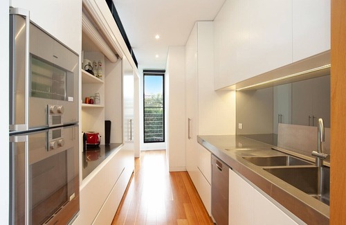 Mosman Villa | Belvedere at Balmoral