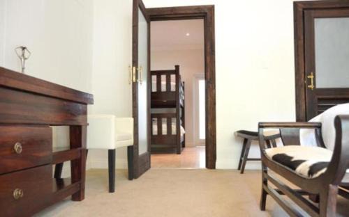 Windhoek Hotel | Belvedere Boutiqe Hotel