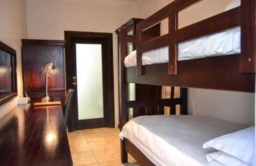 Windhoek Hotel | Belvedere Boutiqe Hotel