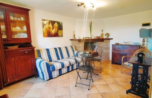 Cortona House | Belvedere del Farinaio