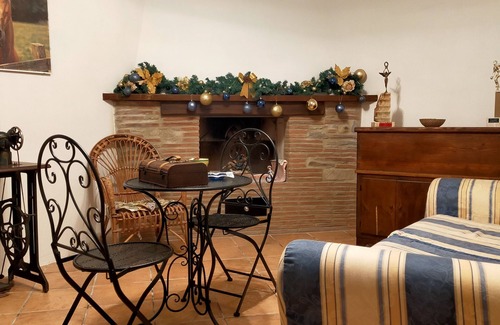 Cortona House | Belvedere del Farinaio