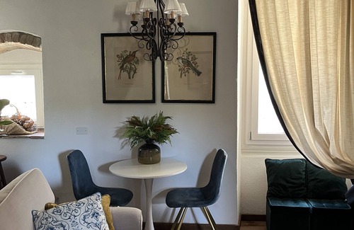Florence Apartment | Belvedere house on Florence, tranquility 4 km from the city