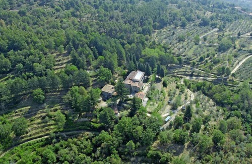 Castelfranco di Sopra House | Belvedere by Interhome