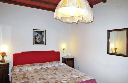 Castelfranco di Sopra House | Belvedere by Interhome