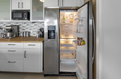 Belvedere Tiburon House | Belvedere Luxury Flat/Golden Gate Hideaway-Amazing Views of San Francisco Bay!