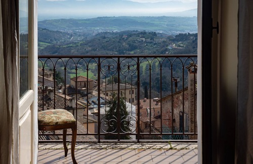Old Town Apartment | Belvedere Suite
