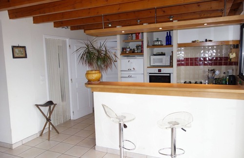 Aubin House | Belveser House