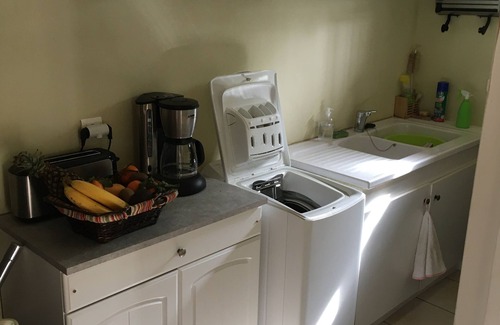 Aubin House | Belveser House