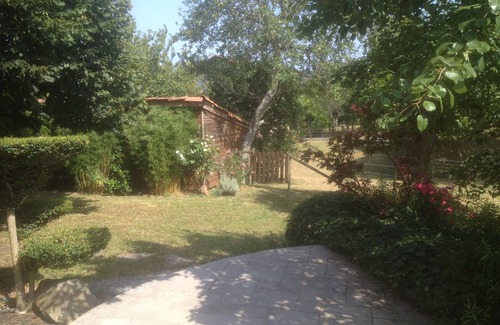 Aubin House | Belveser House