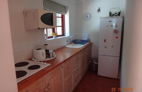 Belvidere Apartment | Belvidere Garden Apartment