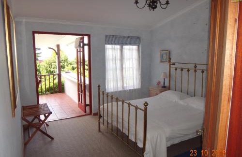Belvidere Apartment | Belvidere Garden Apartment