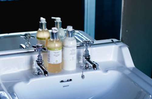 Broadstairs Hotel | Belvidere Place