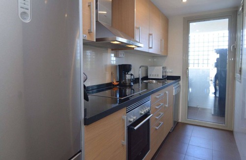 Lo Rufete Apartment | Belvilla by OYO Apartamento Tipuana