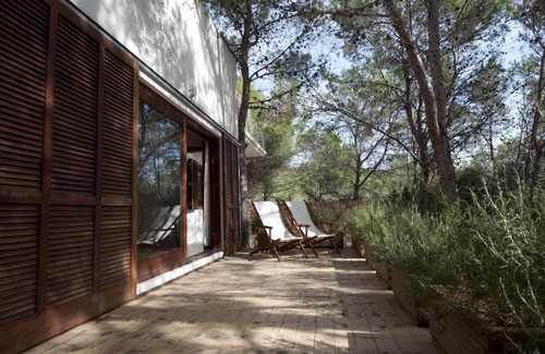 Sant Josep de sa Talaia House | Belvilla by OYO Vellacott