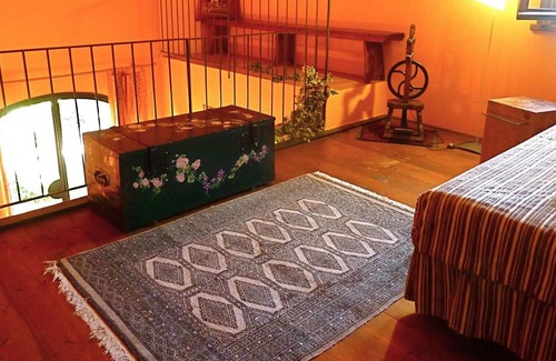 Magliano House | Belvilla by OYO Visconti
