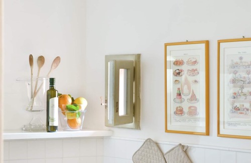 San Donato in Collina Cottage | Belvilla by OYO Piccolo