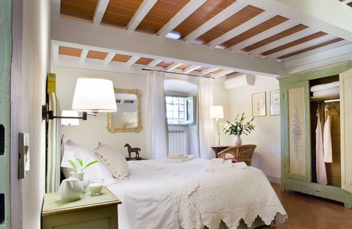 San Donato in Collina Cottage | Belvilla by OYO Piccolo