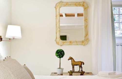 San Donato in Collina Cottage | Belvilla by OYO Piccolo