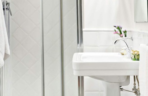 San Donato in Collina Cottage | Belvilla by OYO Piccolo