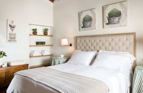 San Donato in Collina Cottage | Belvilla by OYO Camino