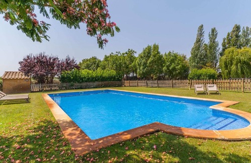 Sant Pere Pescador Villa | Belvilla by OYO Mas Delfi