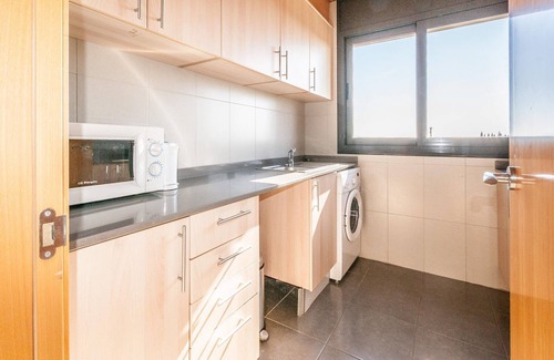 Bon Relax Apartment | Belvilla by OYO Bon Relax Flat