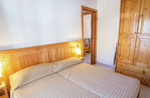 Antey-Saint-Andre Apartment | Belvilla by OYO Chalet Antey Quadri B