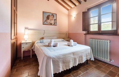 Citta della Pieve Cottage | Belvilla by OYO Fior di Vaniglia