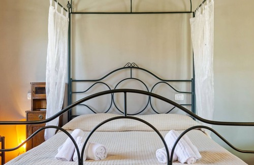 Citta della Pieve Cottage | Belvilla by OYO Geranio