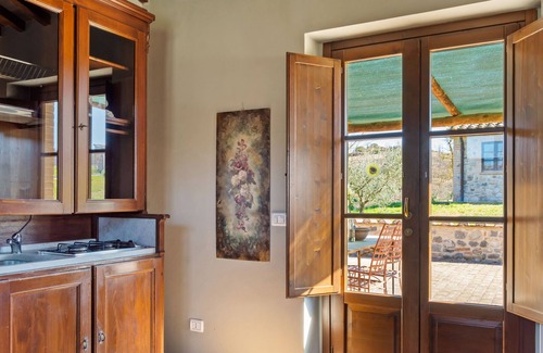 Citta della Pieve Cottage | Belvilla by OYO Geranio