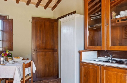 Citta della Pieve Cottage | Belvilla by OYO Geranio
