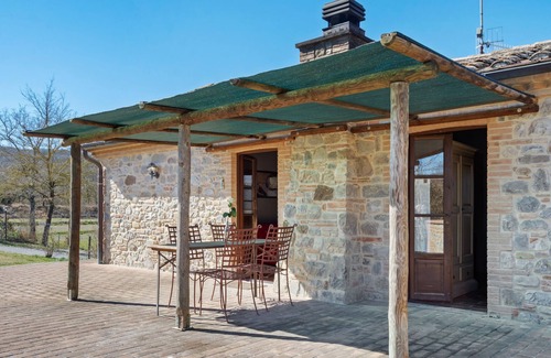 Citta della Pieve Cottage | Belvilla by OYO Geranio
