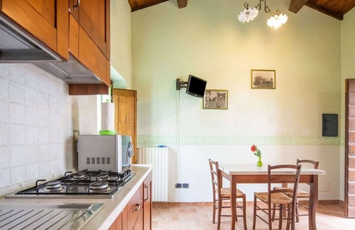 Citta di Castello Other | Belvilla by OYO Farmhouse in Citta' di Castello