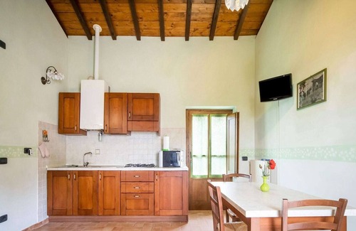 Citta di Castello Other | Belvilla by OYO Farmhouse in Citta' di Castello