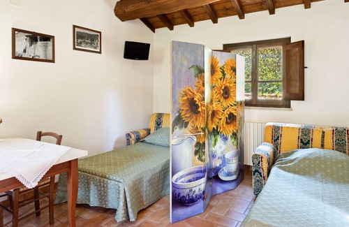 Citta di Castello House | Belvilla by OYO Fienile