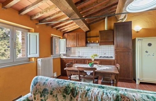 Santa Reparata Villa | Belvilla by OYO Belvedere