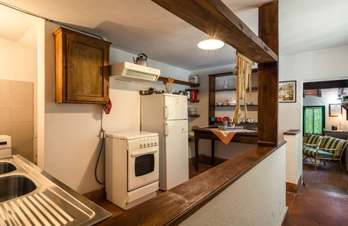 San Marcello Piteglio House | Belvilla by OYO Chiostro