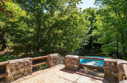 San Marcello Piteglio House | Belvilla by OYO Chiostro