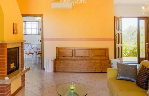 Ponte Buriano Villa | Belvilla by OYO Villa Nonno