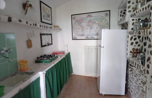 Sant'Agata Feltria Villa | Belvilla by OYO Molino del Gobbo