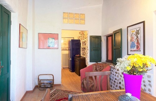 Sant'Agata Feltria Villa | Belvilla by OYO Molino del Gobbo